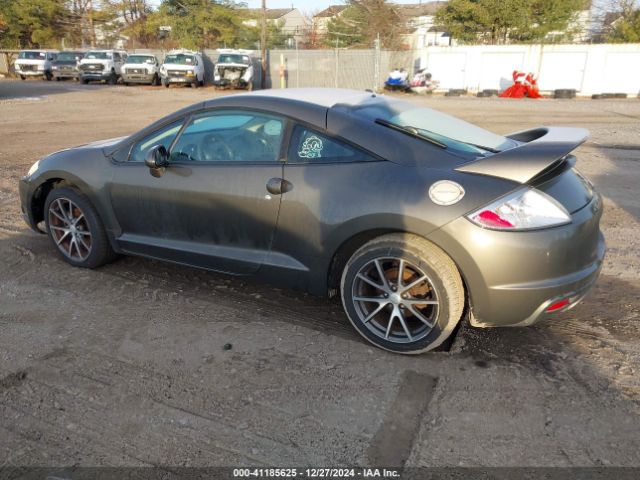 2010 MITSUBISHI ECLIPSE 4A31K5DF2AE001291 Photo 2