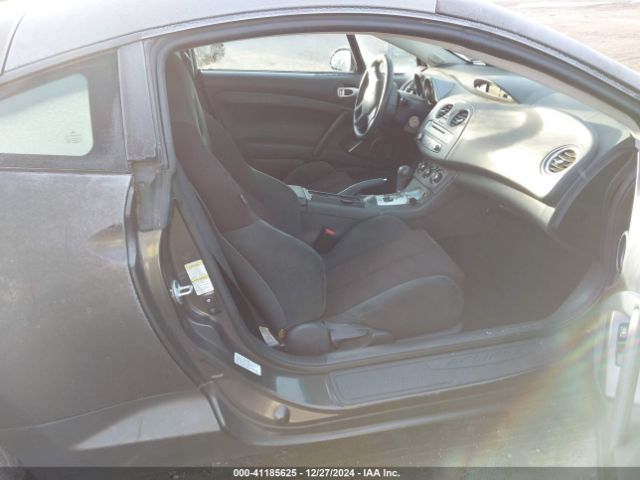 2010 MITSUBISHI ECLIPSE 4A31K5DF2AE001291 Photo 4