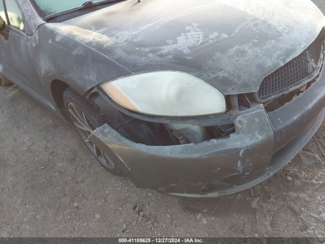 2010 MITSUBISHI ECLIPSE 4A31K5DF2AE001291 Photo 5