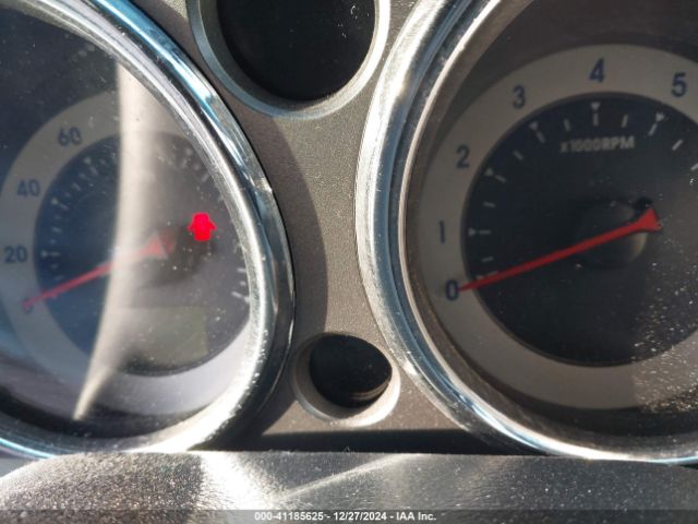 2010 MITSUBISHI ECLIPSE 4A31K5DF2AE001291 Photo 6