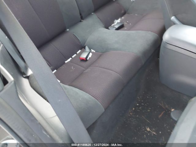 2010 MITSUBISHI ECLIPSE 4A31K5DF2AE001291 Photo 7