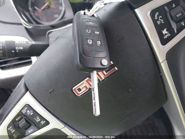 2GKALTEK1E6141749 GMC Terrain Slt-2