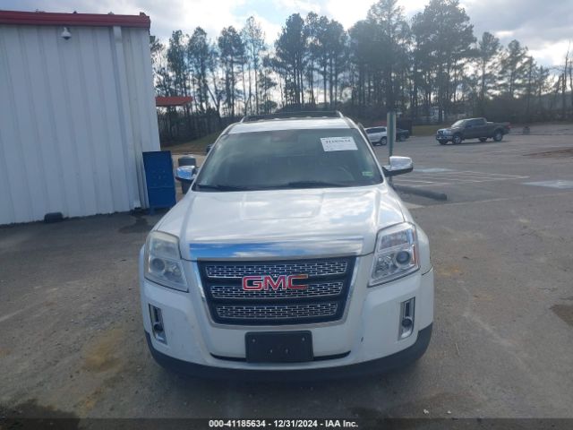 2GKALTEK1E6141749 GMC Terrain Slt-2
