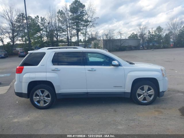 2GKALTEK1E6141749 GMC Terrain Slt-2