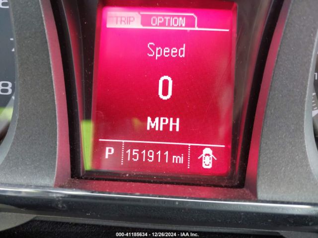2GKALTEK1E6141749 GMC Terrain Slt-2