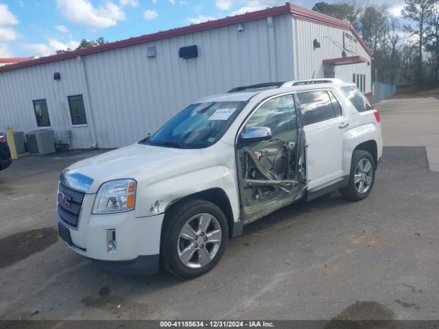 2GKALTEK1E6141749 GMC Terrain Slt-2