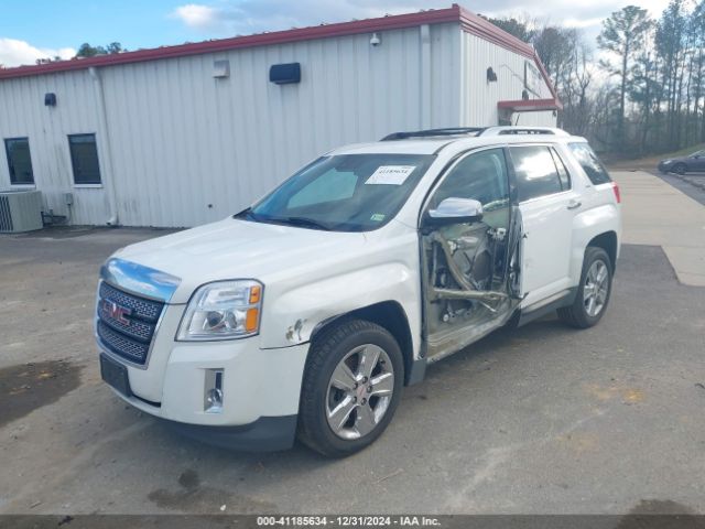 2GKALTEK1E6141749 GMC Terrain Slt-2