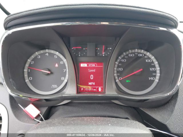 2GKALTEK1E6141749 GMC Terrain Slt-2