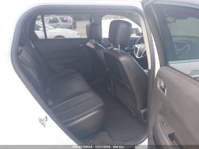 2GKALTEK1E6141749 GMC Terrain Slt-2