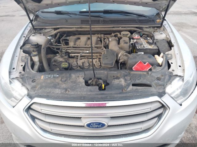 1FAHP2E87FG148824 Ford TAURUS SEL