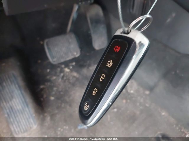 1FAHP2E87FG148824 Ford TAURUS SEL