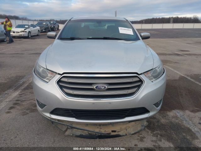 1FAHP2E87FG148824 Ford TAURUS SEL