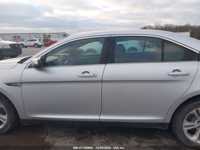 1FAHP2E87FG148824 Ford TAURUS SEL
