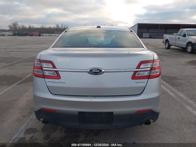1FAHP2E87FG148824 Ford TAURUS SEL