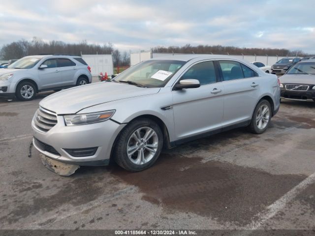 1FAHP2E87FG148824 Ford TAURUS SEL