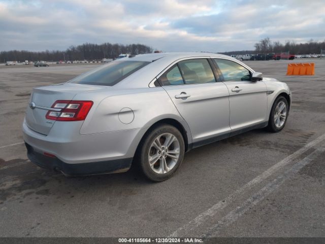 1FAHP2E87FG148824 Ford TAURUS SEL