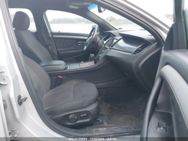 1FAHP2E87FG148824 Ford TAURUS SEL