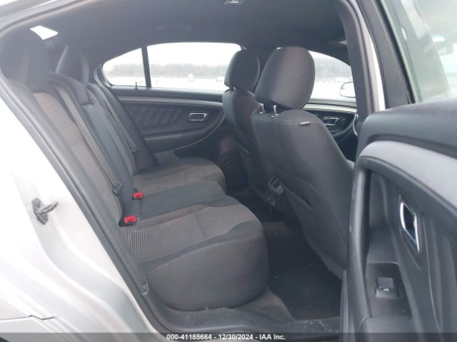 1FAHP2E87FG148824 Ford TAURUS SEL