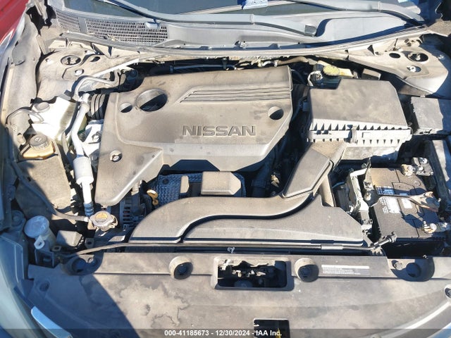 1N4AL3AP5HC289384 Nissan Altima 2.5 Sv