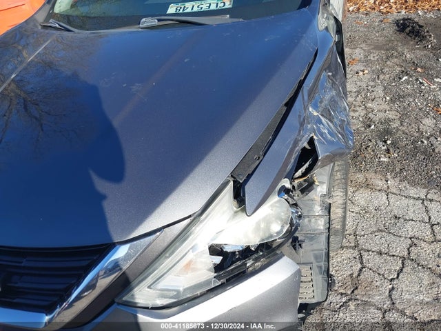 1N4AL3AP5HC289384 Nissan Altima 2.5 Sv