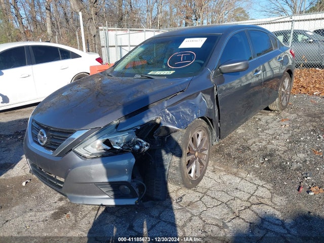 1N4AL3AP5HC289384 Nissan Altima 2.5 Sv