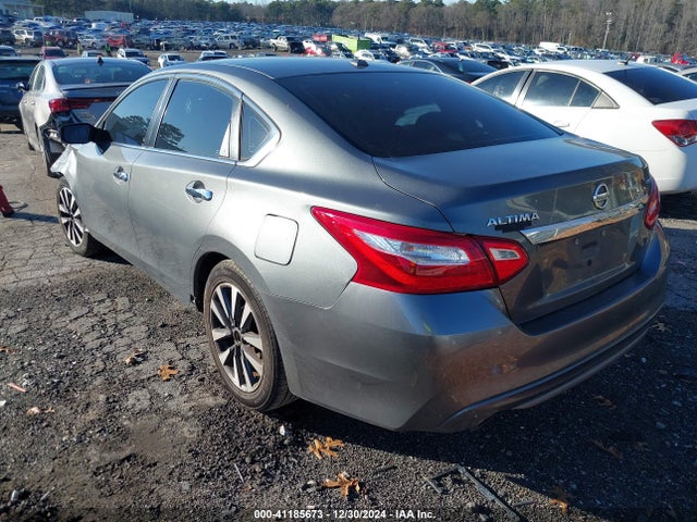 1N4AL3AP5HC289384 Nissan Altima 2.5 Sv