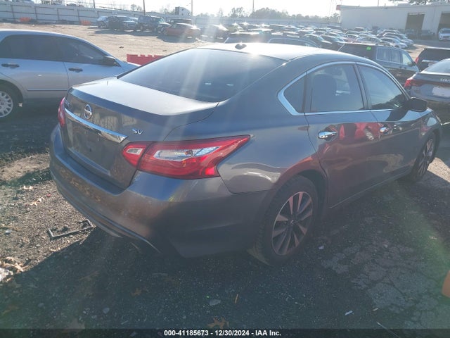 1N4AL3AP5HC289384 Nissan Altima 2.5 Sv