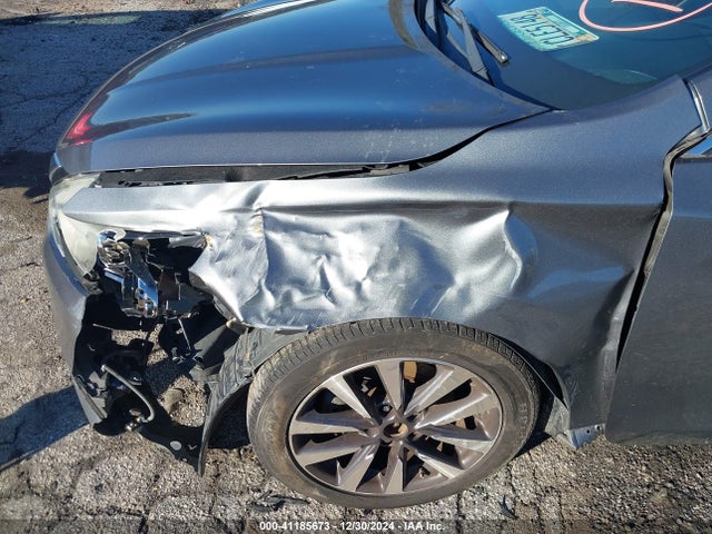 1N4AL3AP5HC289384 Nissan Altima 2.5 Sv
