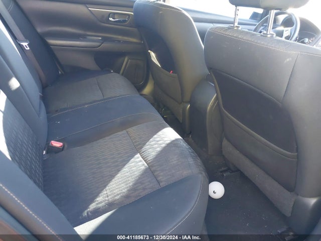 1N4AL3AP5HC289384 Nissan Altima 2.5 Sv