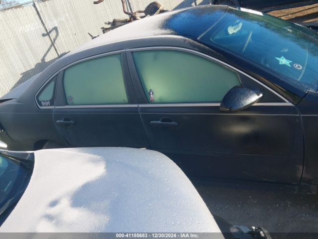 2G1WA5E34F1119960 Chevrolet Impala Limited Ls