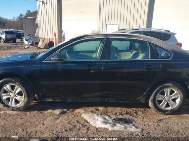 2G1WA5E34F1119960 Chevrolet Impala Limited Ls