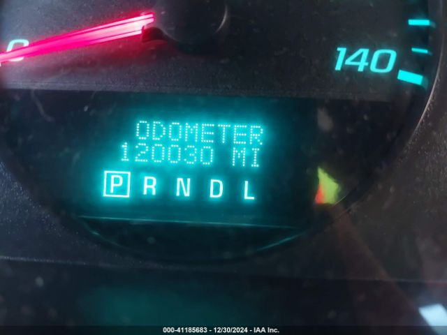 2G1WA5E34F1119960 Chevrolet Impala Limited Ls