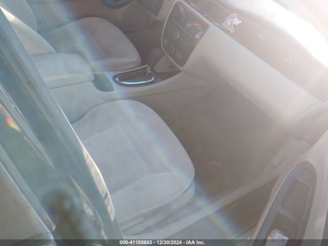 2G1WA5E34F1119960 Chevrolet Impala Limited Ls