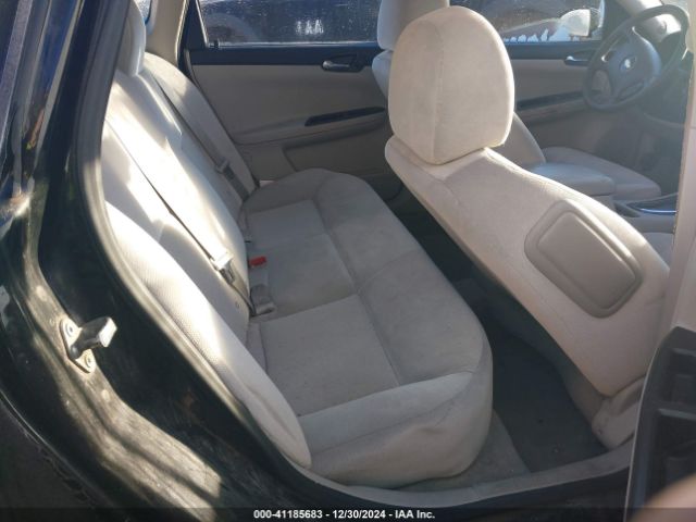 2G1WA5E34F1119960 Chevrolet Impala Limited Ls