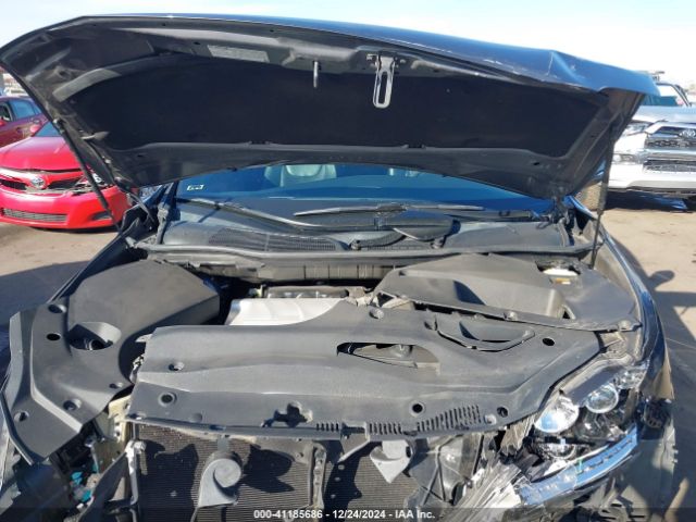 2T2BK1BA8FC274474 Lexus Rx 350 F Sport