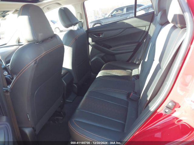 JF2GTHNCXMH288173 Subaru Crosstrek Limited