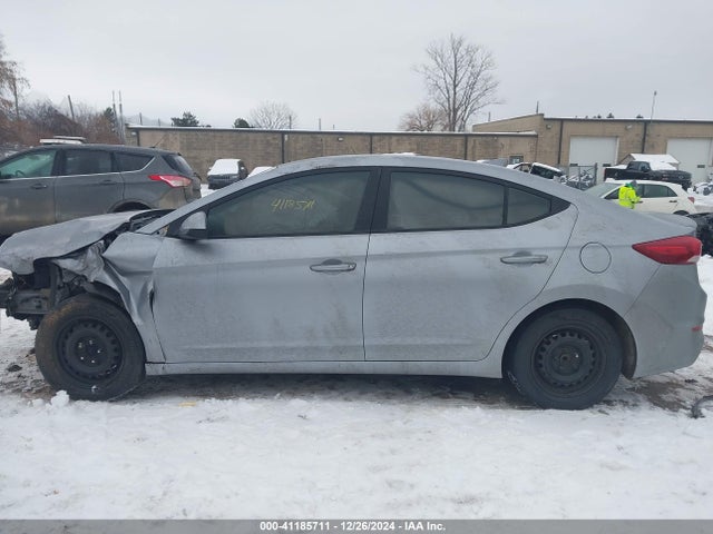Hyundai ELANTRA SE 2017 5NPD74LF2HH205659 Image 15