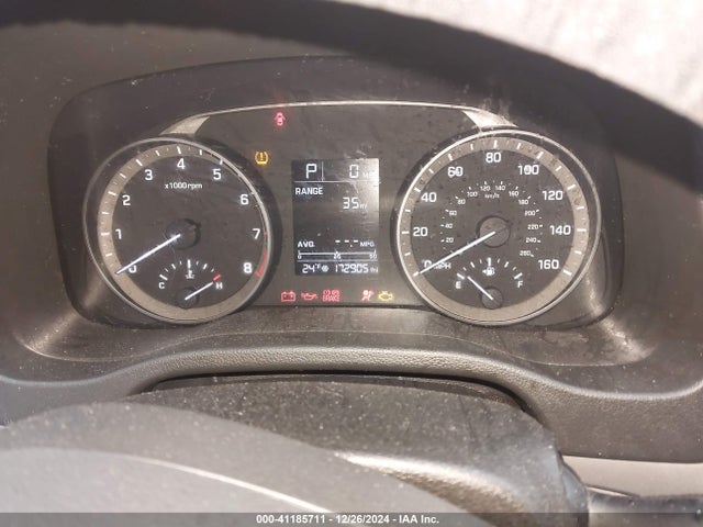Hyundai ELANTRA SE 2017 5NPD74LF2HH205659 Image 7