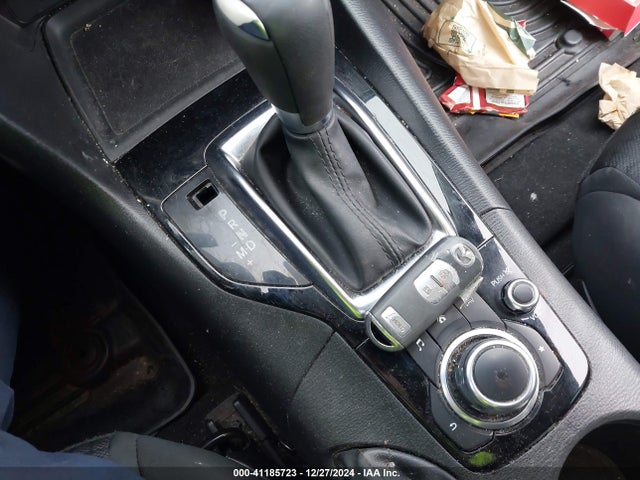 3MZBM1K76FM224891 Mazda Mazda3 I Sport