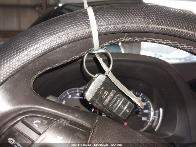 5FRYD4H41FB001852 Acura Mdx Technology Package