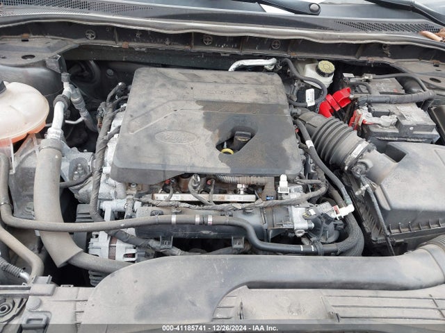 2020 Ford Escape Sel მანქანა იყიდება აუქციონზე, vin: 1FMCU9H64LUA65344, აუქციონის ნომერი: 41185741