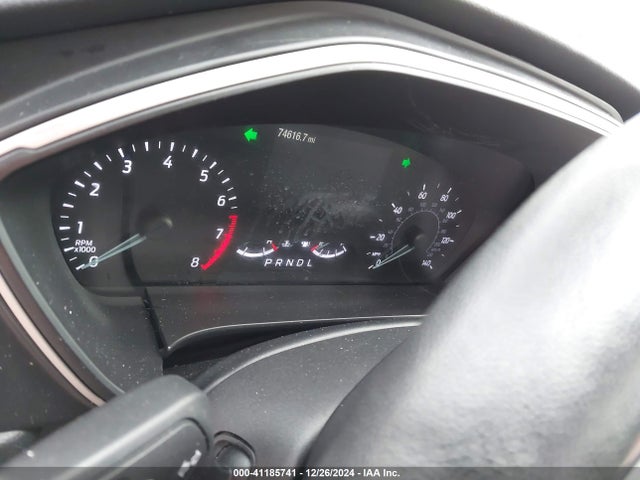 2020 Ford Escape Sel მანქანა იყიდება აუქციონზე, vin: 1FMCU9H64LUA65344, აუქციონის ნომერი: 41185741