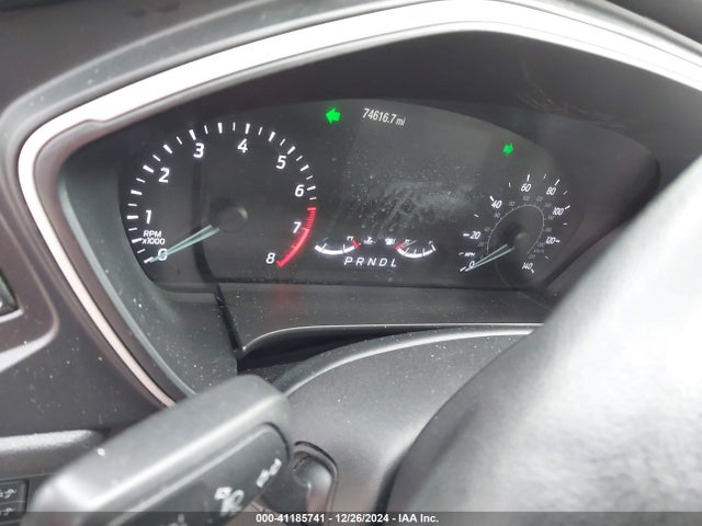 2020 Ford Escape Sel მანქანა იყიდება აუქციონზე, vin: 1FMCU9H64LUA65344, აუქციონის ნომერი: 41185741