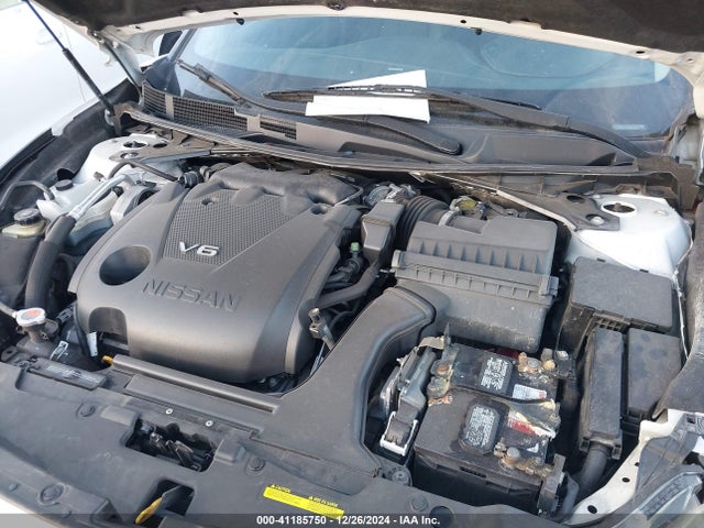 Nissan 2017 2017 1N4AA6AP6HC453491 Image 10