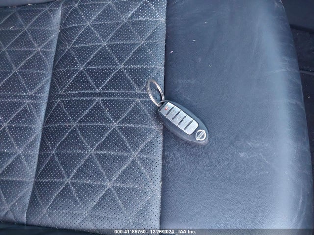 Nissan 2017 2017 1N4AA6AP6HC453491 Image 11