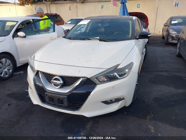 Nissan 2017 2017 1N4AA6AP6HC453491 Image 12