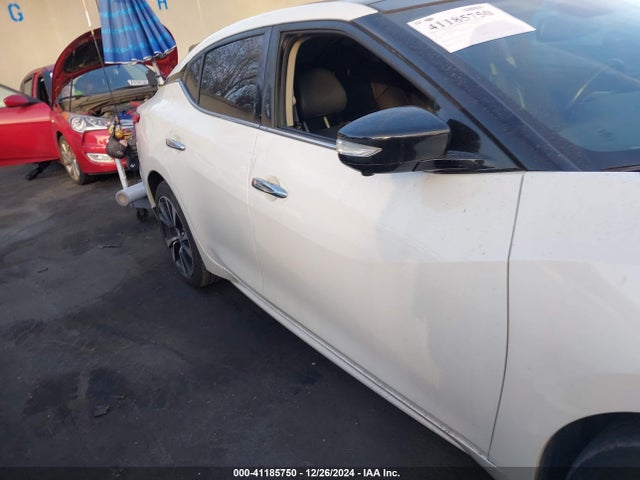 Nissan 2017 2017 1N4AA6AP6HC453491 Image 13