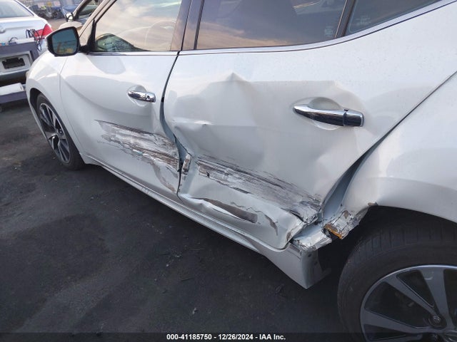 Nissan 2017 2017 1N4AA6AP6HC453491 Image 14