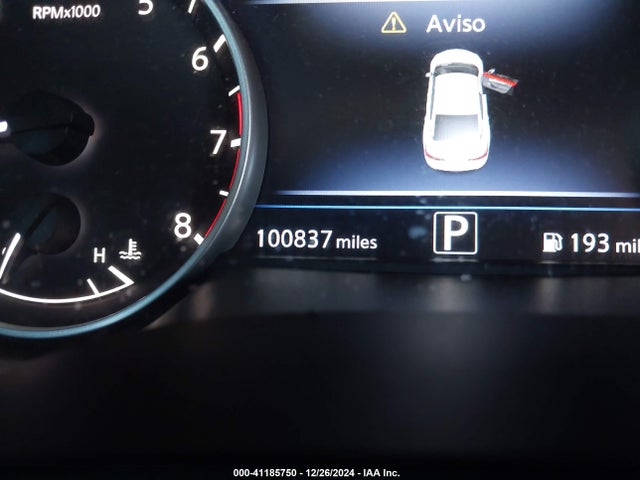 Nissan 2017 2017 1N4AA6AP6HC453491 Image 15