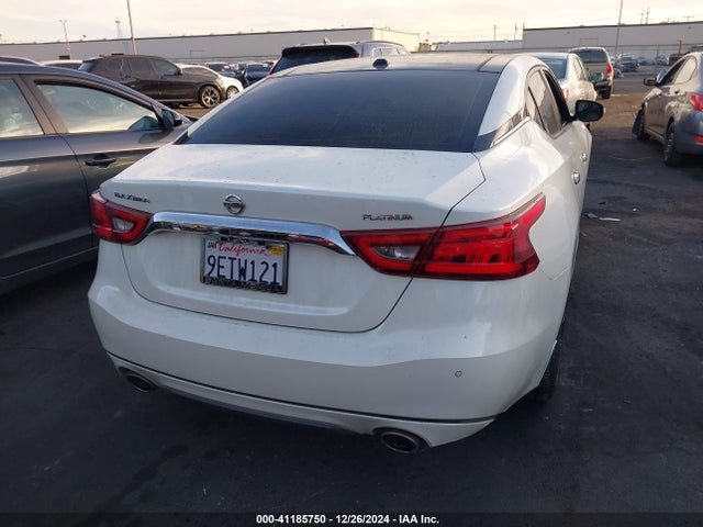 Nissan 2017 2017 1N4AA6AP6HC453491 Image 16